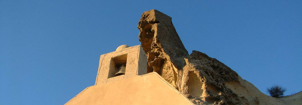 Eremo di San Nicola Eremo di San Nicola