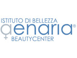 logo Aenaria Beauty Center Ischia logo Aenaria Beauty Center