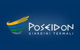 Parco Termale Giardini Poseidon logo-poseidon