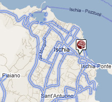 Mappa dell' Associazione Italiana amici del Presepe Mappa dell' Associazione Italiana amici del Presepe