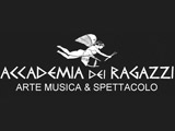 logo Accademia dei Ragazzi logo Accademia dei Ragazzi