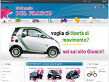 sito Autonoleggio Del Franco sito Autonoleggio Del Franco