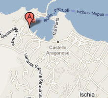 mappa Capitan Morgan mappa Capitan Morgan