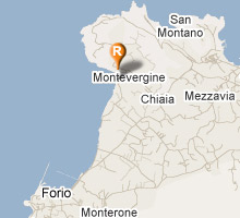 mappa Bagno Da Nicola mappa Bagno Da Nicola