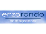 logo Fotografo Enzo Rando
