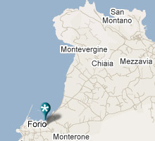 mappa Lucignolo la Dolce vita mappa Lucignolo la Dolce vita