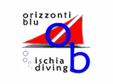 logo Orizzonti Blu Ischia Diving logo Orizzonti Blu Ischia Diving