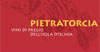 logo Pietratorcia Wine Bar logo Pietratorcia Wine Bar