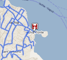 Mappa del Borgo di Celso Borgo_di_Celsa