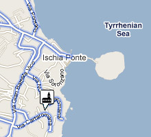 Mappa della Chiesa di San Domenico Mappa della Chiesa di San Domenico