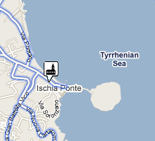 Mappa della Congrega S.Maria di Costantinopoli Mappa della Congrega S.Maria di Costantinopoli