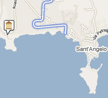 Mappa La Casa Greca Mappa La Casa Greca