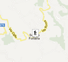 Mappa del sentiero I Boschi incantati mappa-boschi-incantati