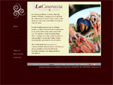 sito ristorante pizzeria La Casereccia sito ristorante pizzeria La Casereccia
