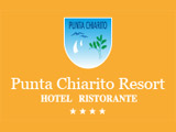 Ristorante Punta Chiarito logo-chiarito