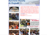 sito Pizzeria da Pasquale sito Pizzeria da Pasquale