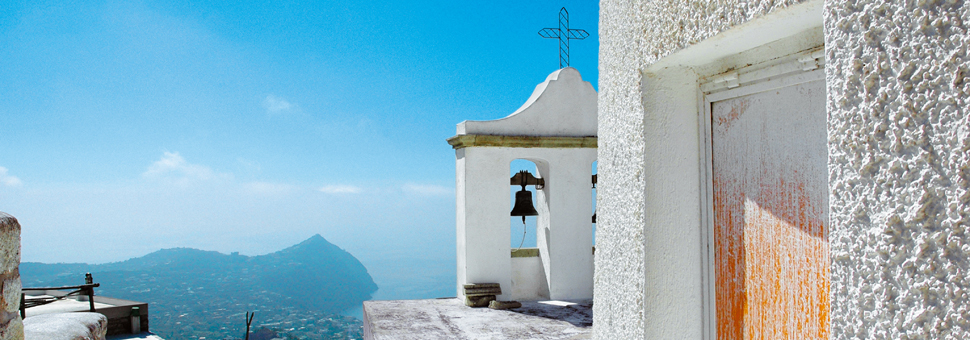 Chiesa di S. Maria al Monte paesaggio1